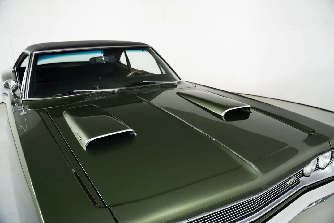 1969 Dodge Super Bee - Image 8 of 10
