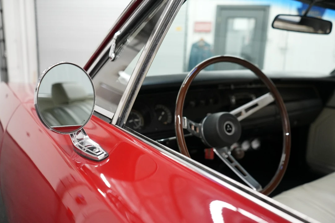 1969 Dodge Coronet Super Bee 4th Gen - Image 7 of 31