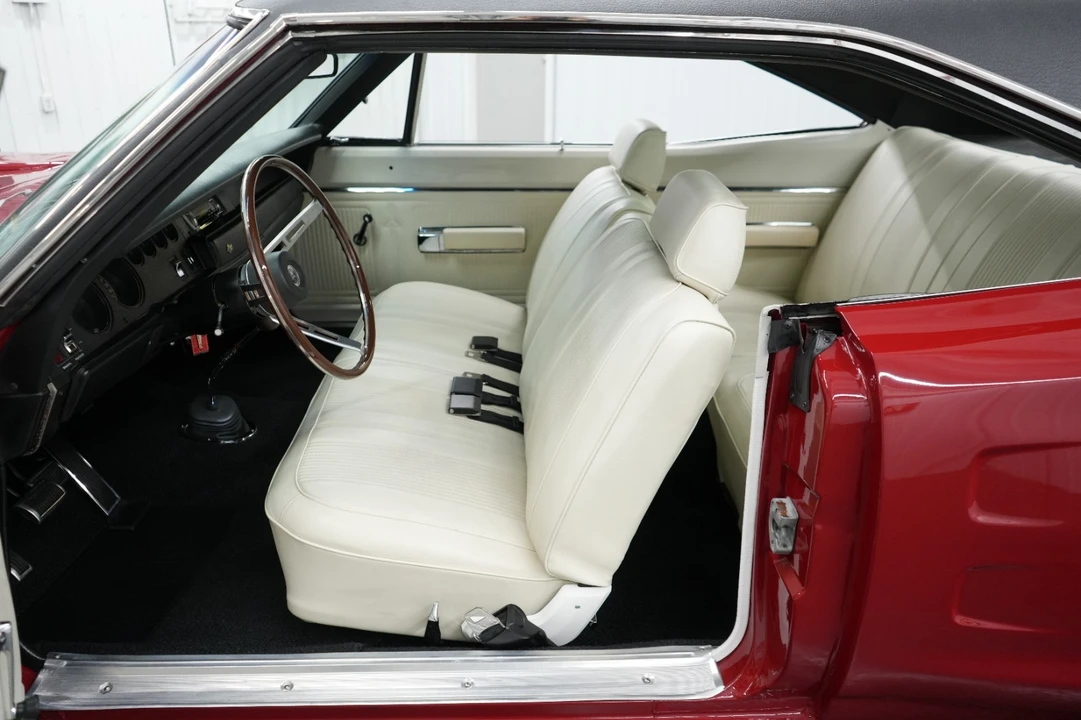 1969 Dodge Coronet Super Bee 4th Gen - Image 18 of 31