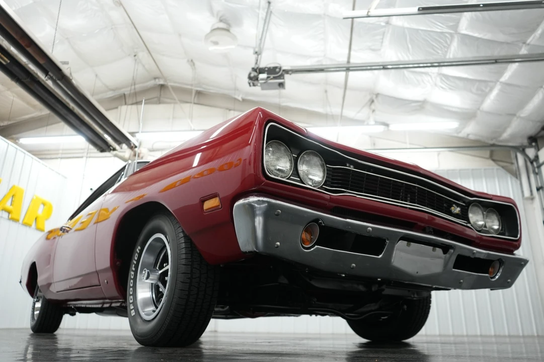 1969 Dodge Coronet Super Bee 4th Gen - Image 16 of 31