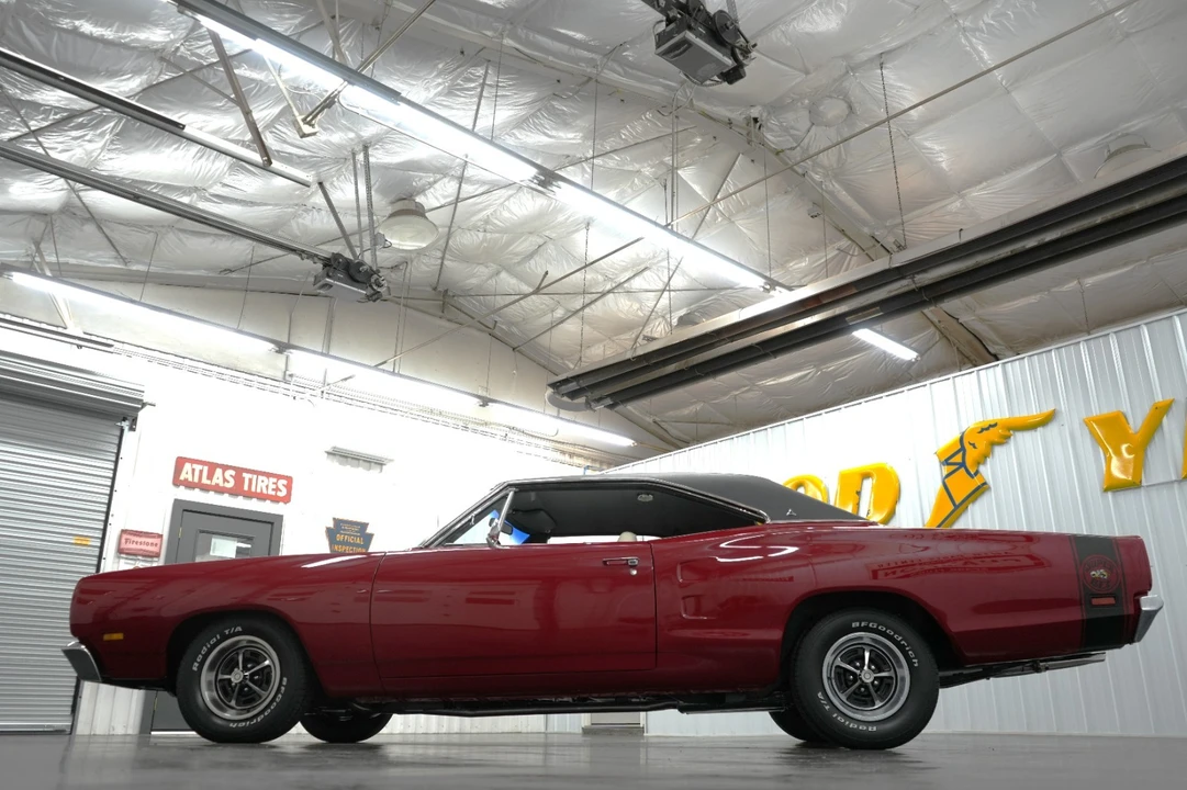 1969 Dodge Coronet Super Bee 4th Gen - Image 11 of 31