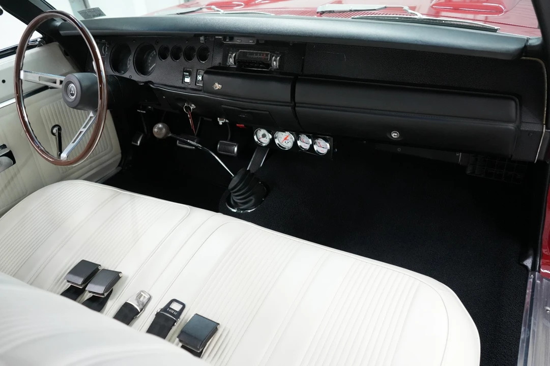 1969 Dodge Coronet Super Bee 4th Gen - Image 29 of 31