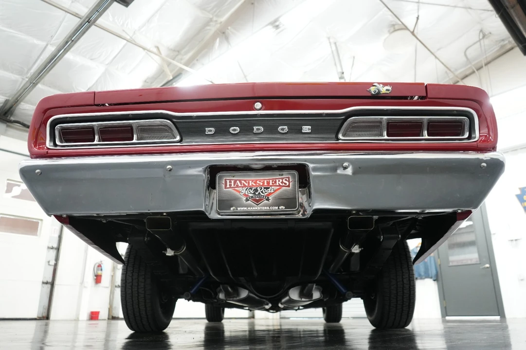 1969 Dodge Coronet Super Bee 4th Gen - Image 13 of 31