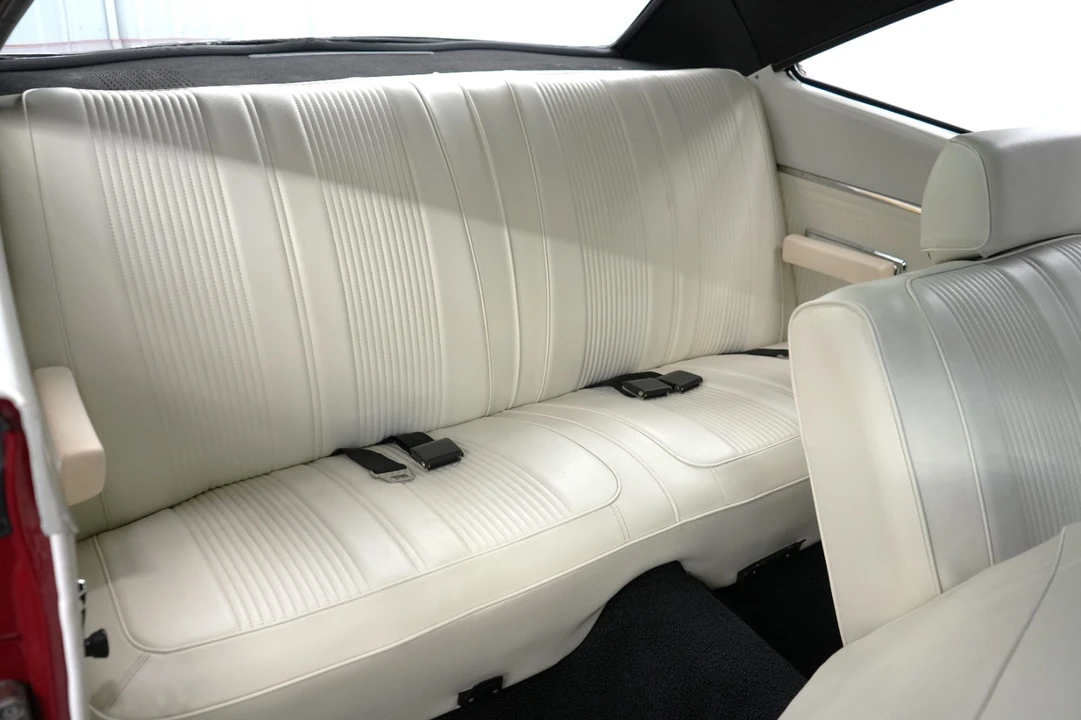 1969 Dodge Coronet Super Bee 4th Gen - Image 31 of 31