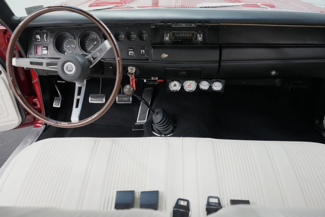 1969 Dodge Coronet Super Bee 4th Gen - Image 21 of 31