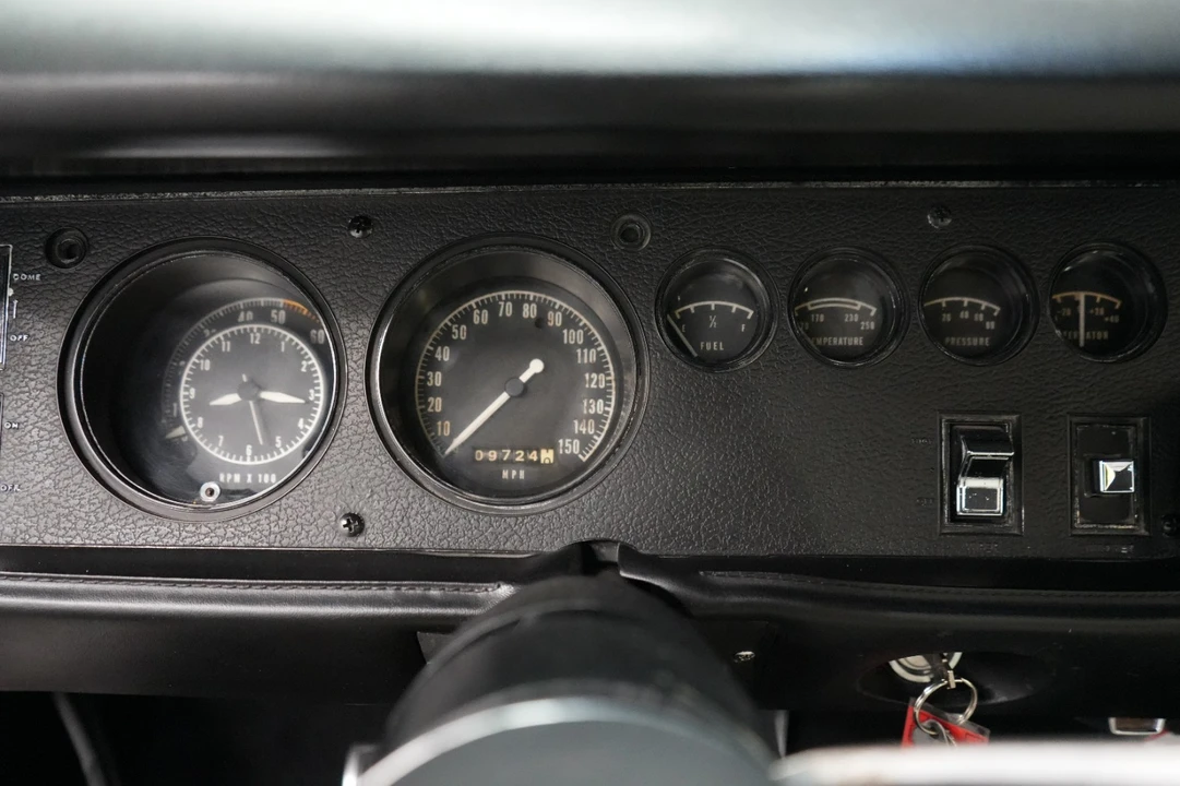 1969 Dodge Coronet Super Bee 4th Gen - Image 22 of 31
