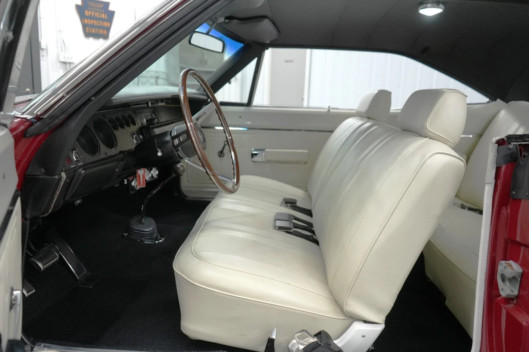 1969 Dodge Coronet Super Bee 4th Gen - Image 19 of 31