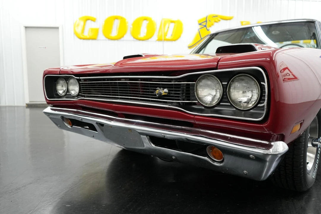 1969 Dodge Coronet Super Bee 4th Gen - Image 6 of 31