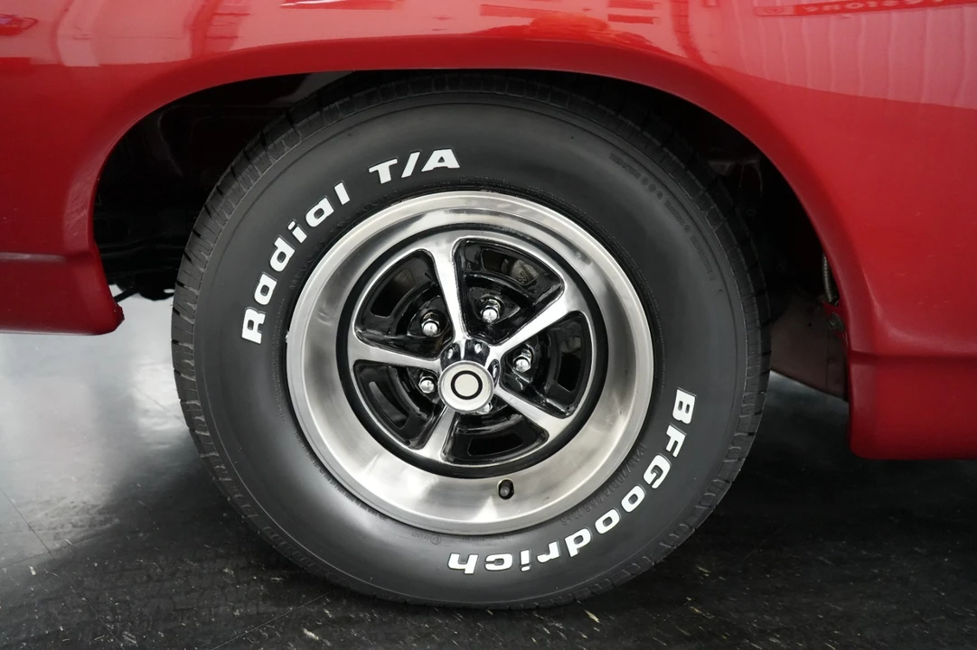 1969 Dodge Coronet Super Bee 4th Gen - Image 8 of 31