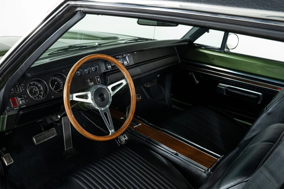 1969 Dodge Super Bee - Image 4 of 10
