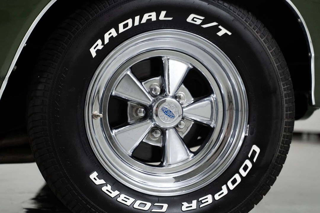 1969 Dodge Super Bee - Image 3 of 10