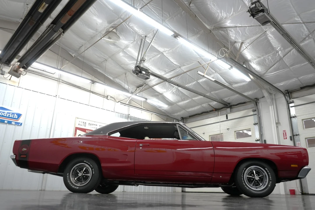 1969 Dodge Coronet Super Bee 4th Gen - Image 15 of 31