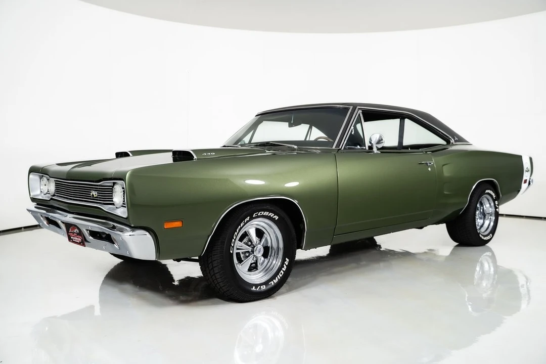 1969 Dodge Super Bee - Image 2 of 10