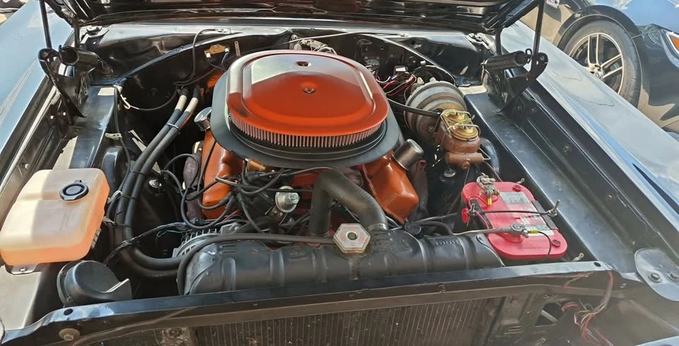 1969 Dodge Super Bee - Image 9 of 9