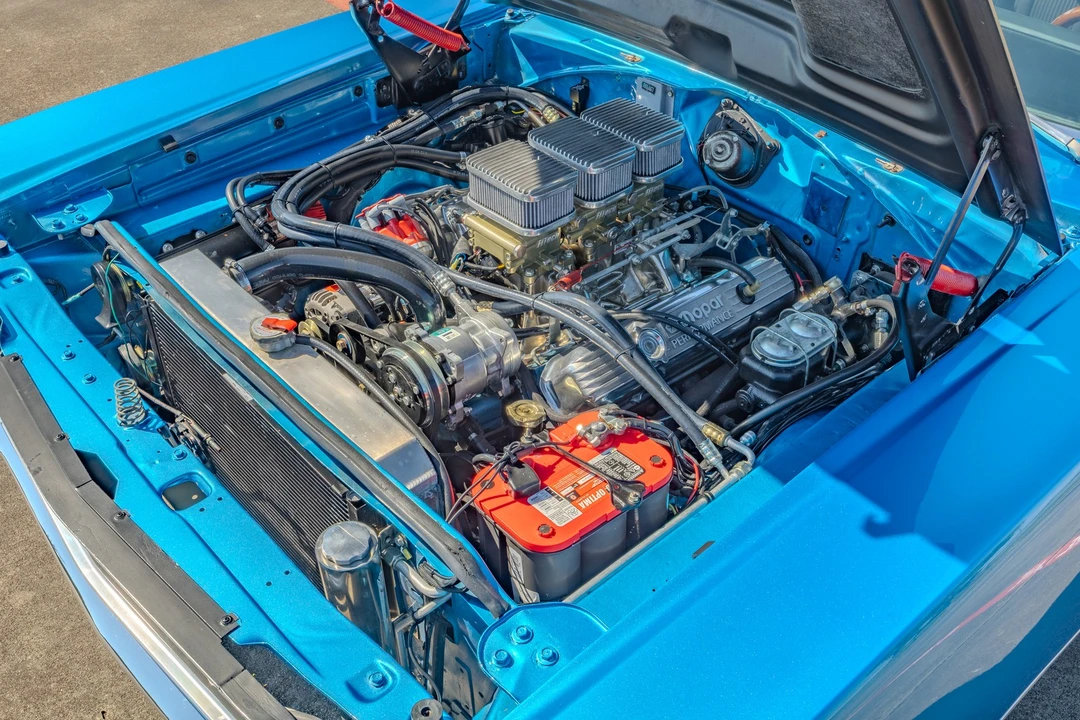 1969 Dodge Coronet Super Bee 4th Gen - Image 7 of 21