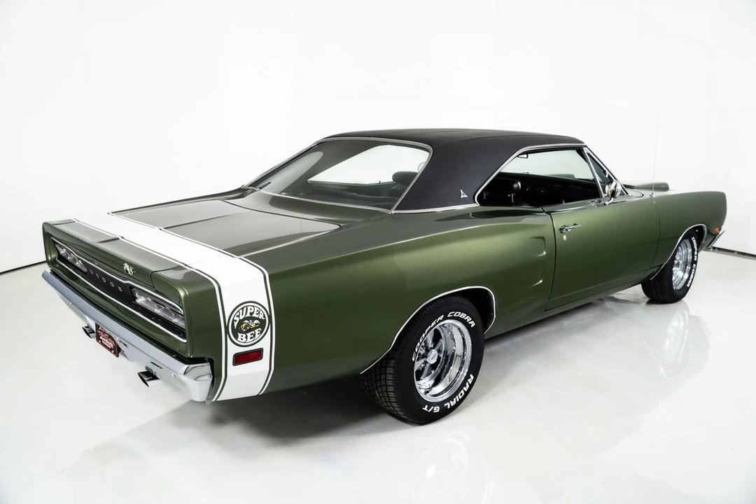 1969 Dodge Super Bee - Image 13 of 21