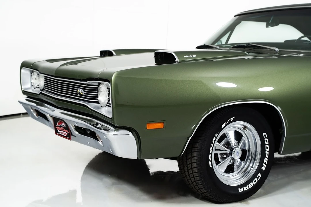 1969 Dodge Super Bee - Image 5 of 21