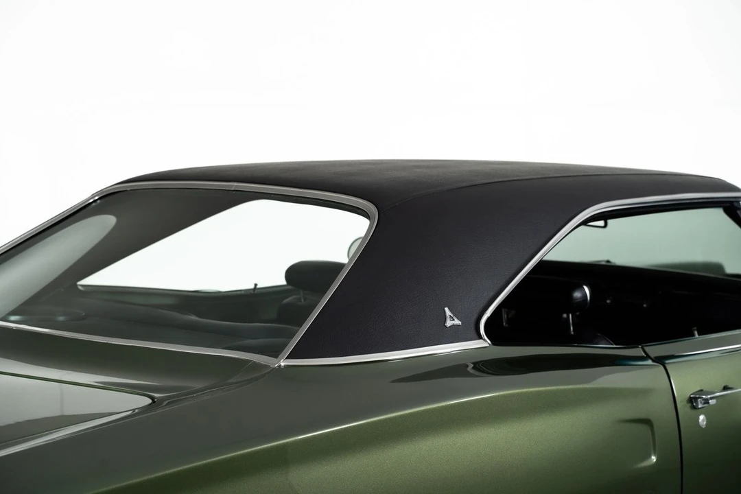 1969 Dodge Super Bee - Image 14 of 21