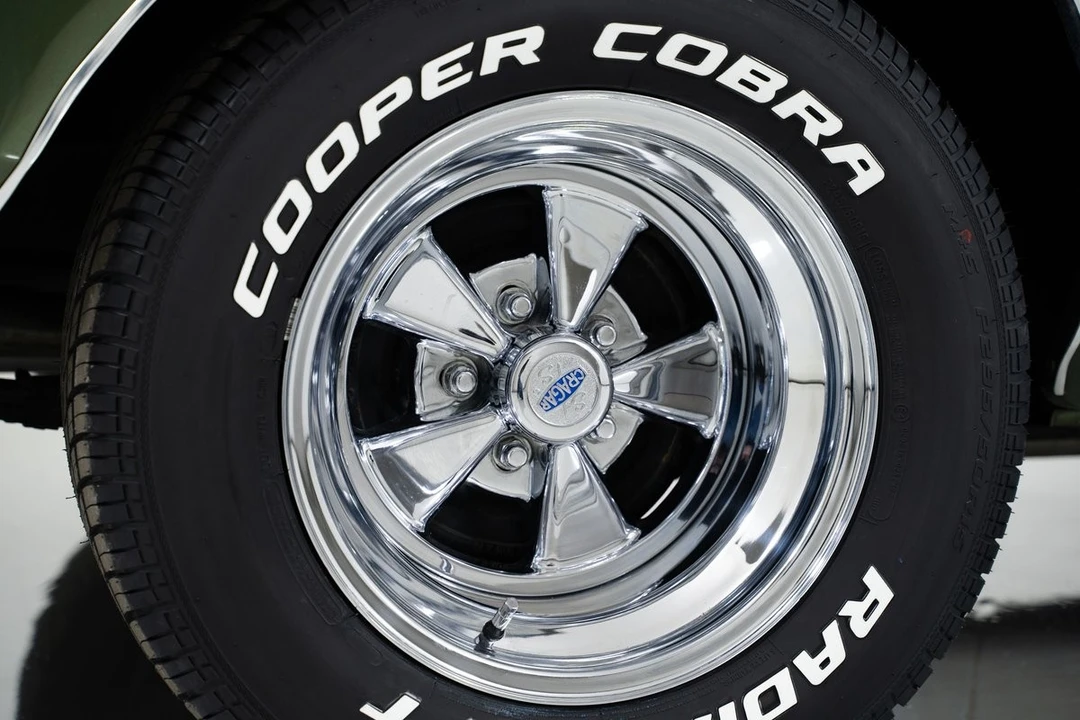 1969 Dodge Super Bee - Image 7 of 21