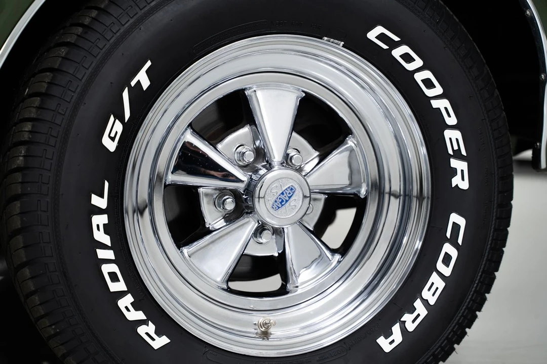 1969 Dodge Super Bee - Image 8 of 12