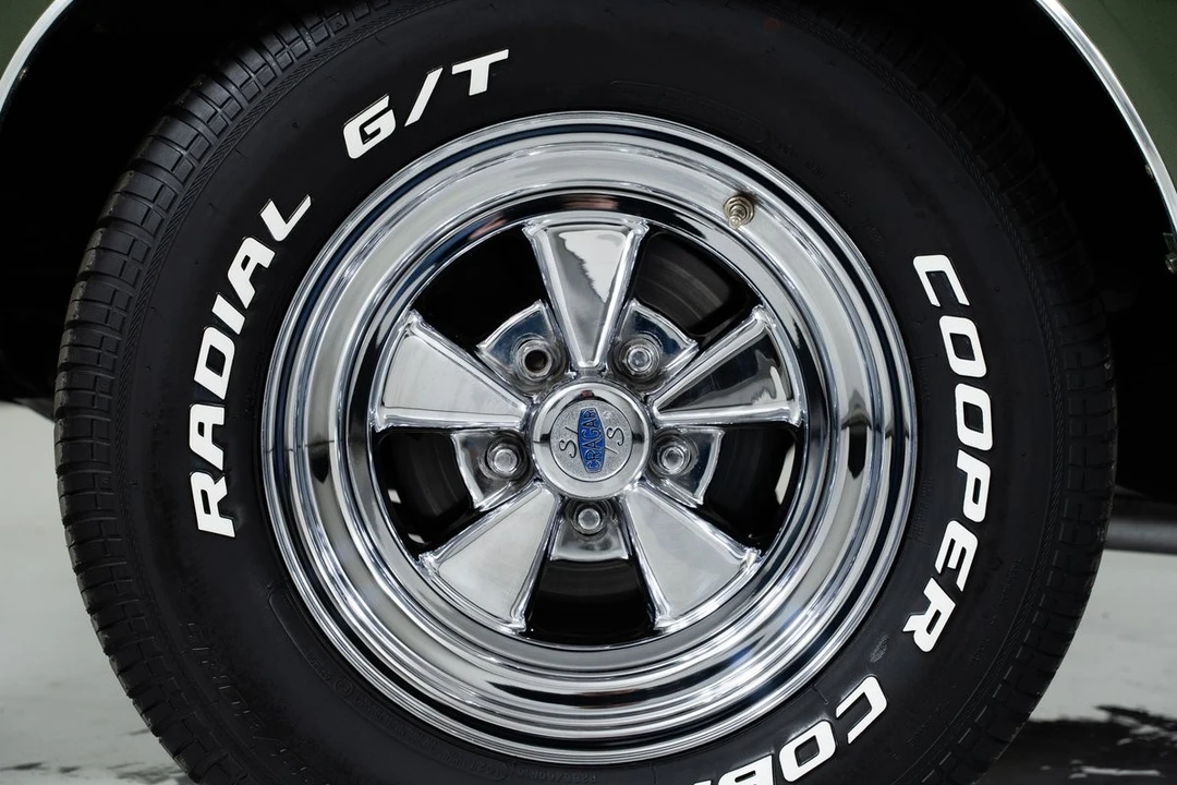 1969 Dodge Super Bee - Image 16 of 21