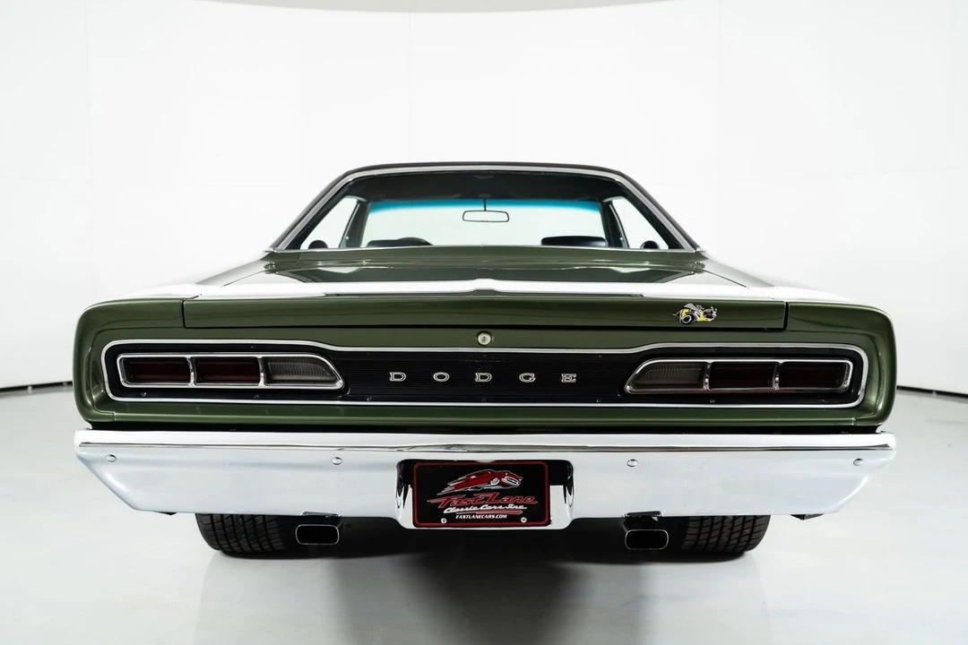 1969 Dodge Super Bee - Image 11 of 12