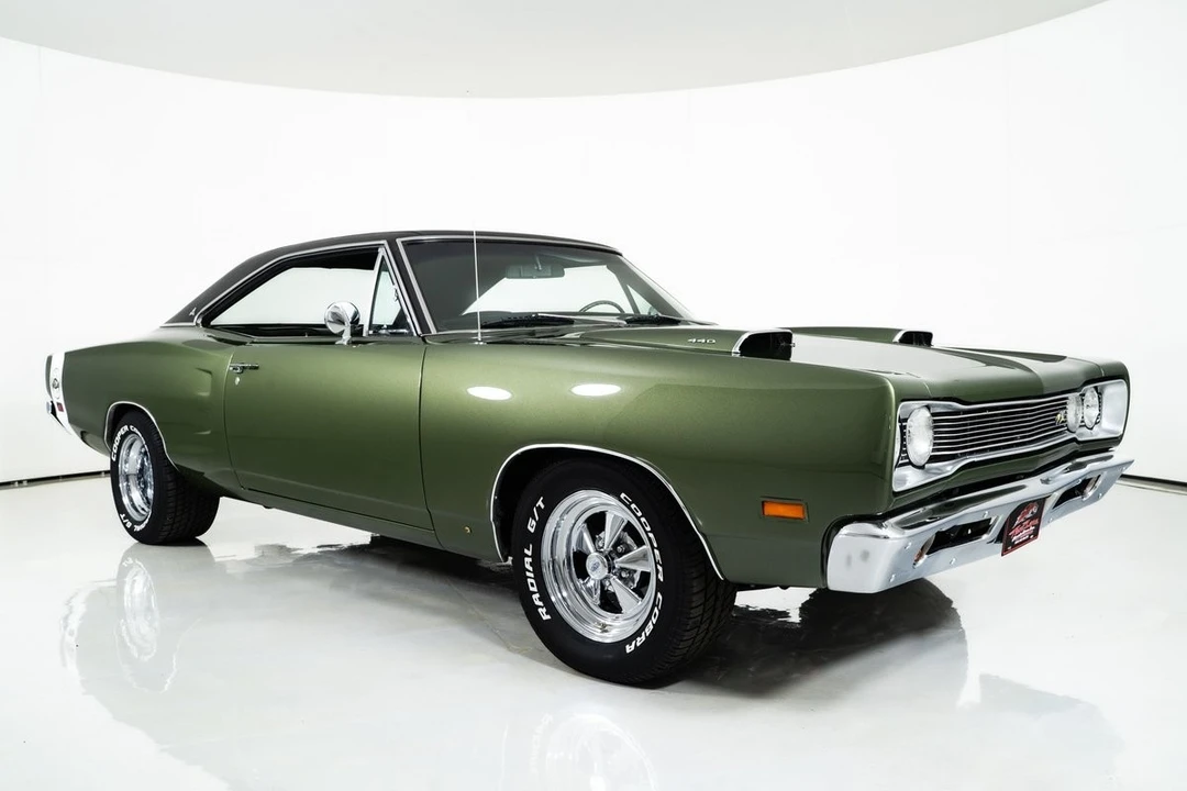 1969 Dodge Super Bee - Image 18 of 21