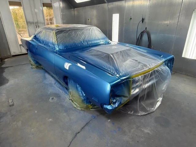 1969 Dodge Coronet Super Bee 4th Gen - Image 19 of 21