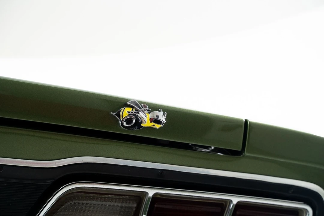 1969 Dodge Super Bee - Image 12 of 12