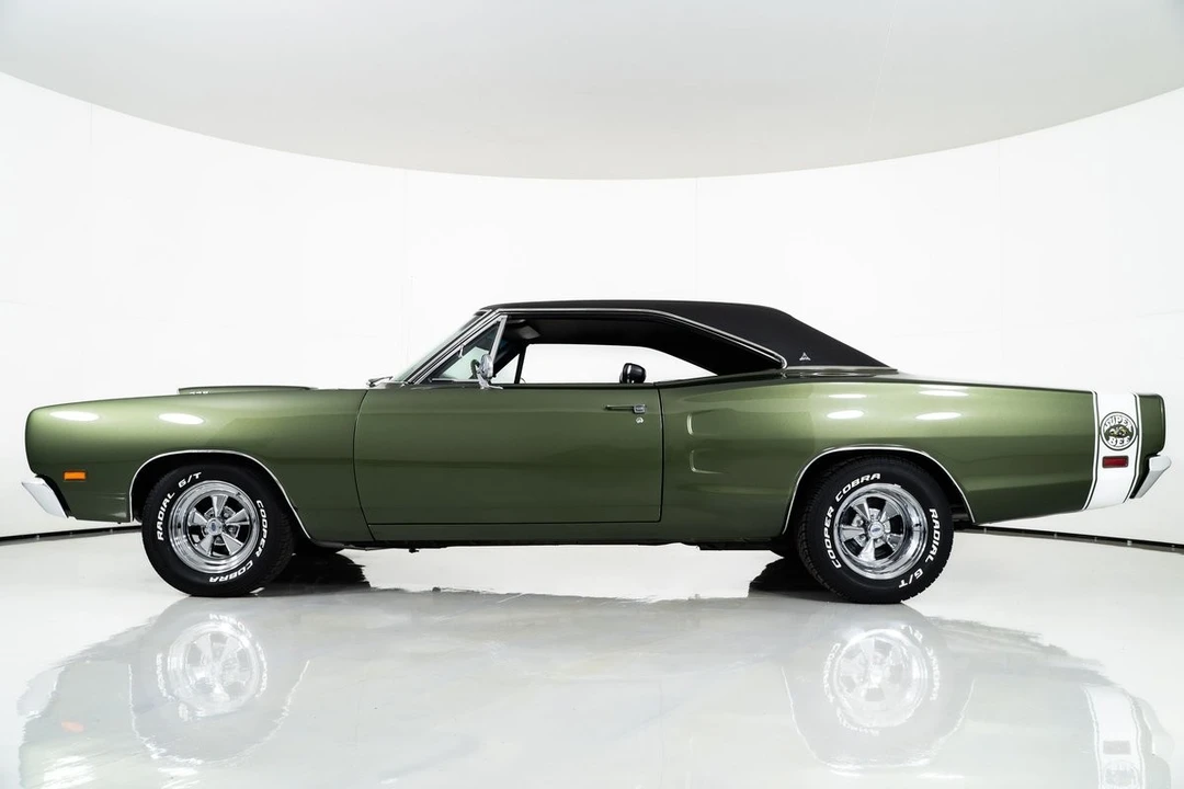 1969 Dodge Super Bee - Image 6 of 12
