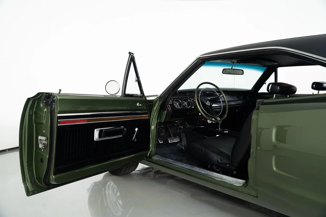 1969 Dodge Super Bee - Image 19 of 21