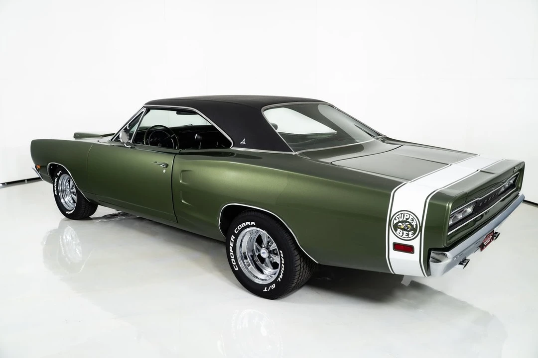 1969 Dodge Super Bee - Image 9 of 21