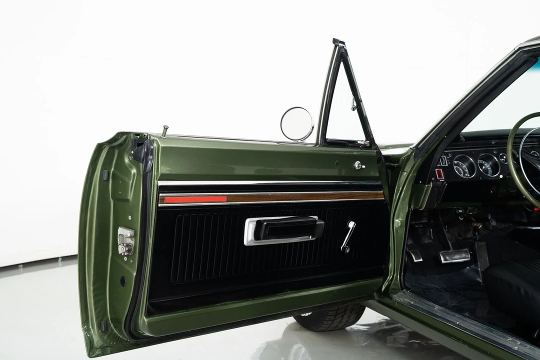 1969 Dodge Super Bee - Image 20 of 21