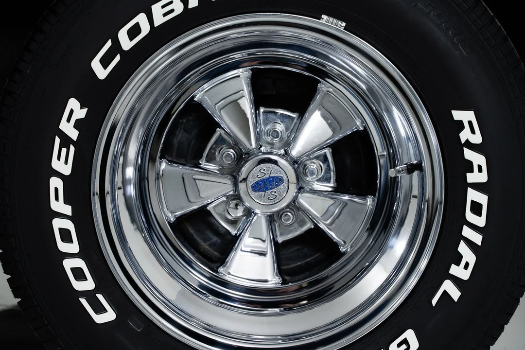 1969 Dodge Super Bee - Image 17 of 21