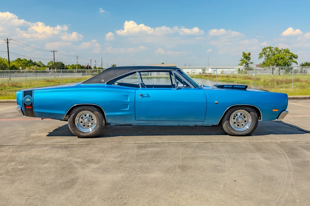 1969 Dodge Coronet Super Bee 4th Gen - Image 10 of 21