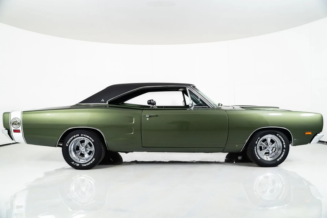 1969 Dodge Super Bee - Image 15 of 21