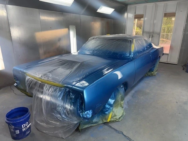1969 Dodge Coronet Super Bee 4th Gen - Image 16 of 21