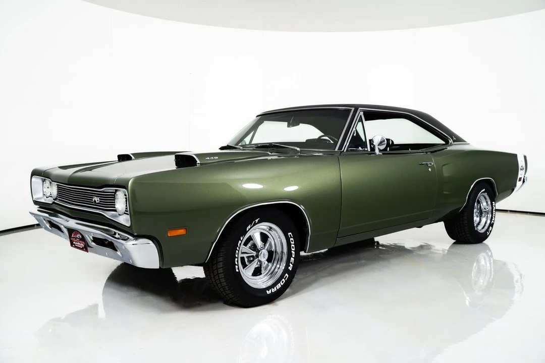 1969 Dodge Super Bee - Image 4 of 21