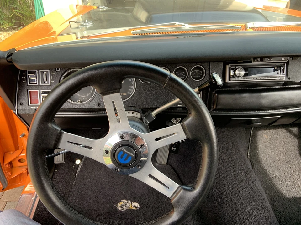 1969 Dodge Super Bee - Image 26 of 31