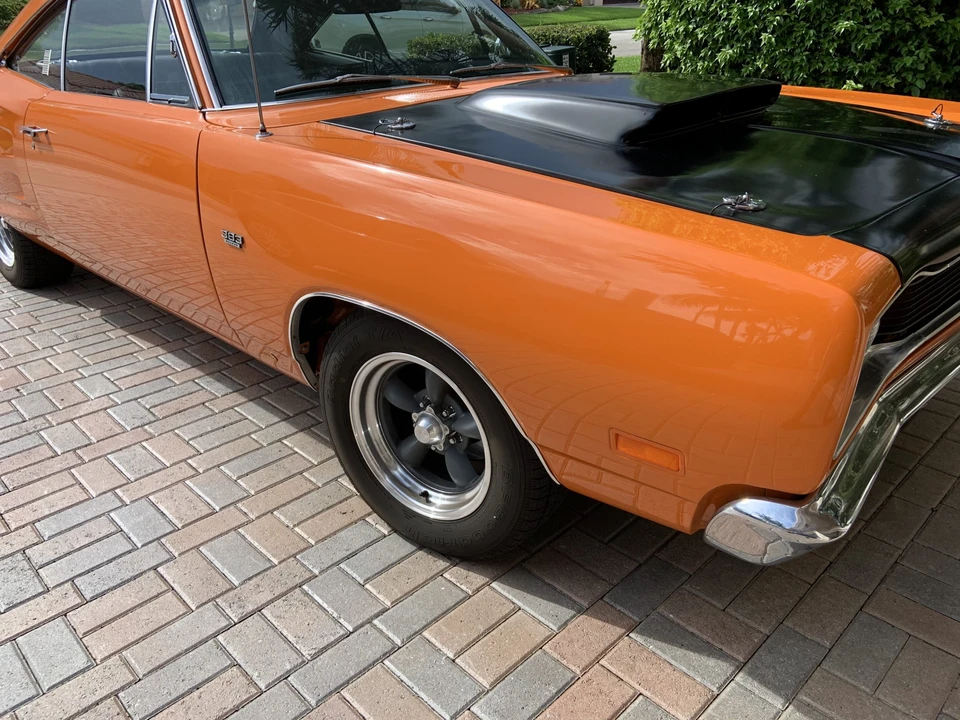 1969 Dodge Super Bee - Image 13 of 31