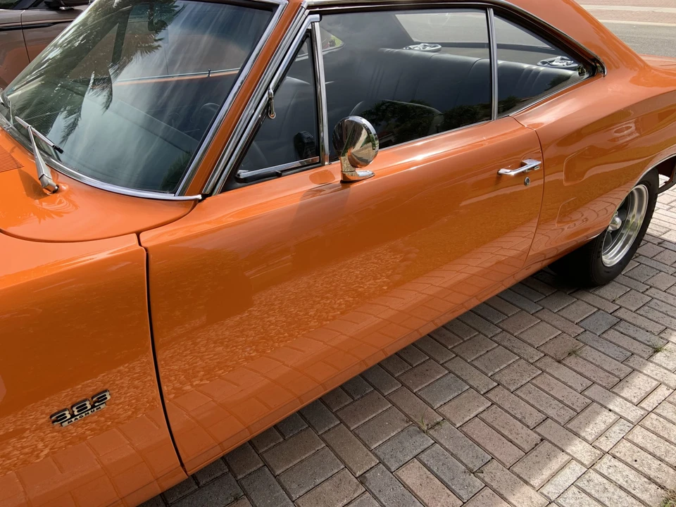 1969 Dodge Super Bee - Image 18 of 31