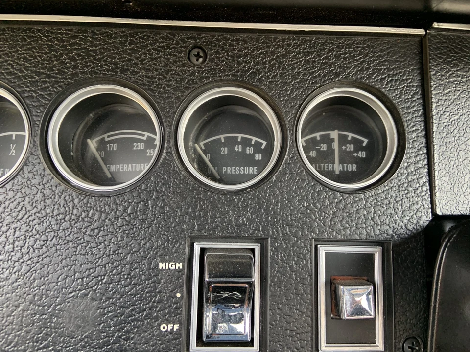1969 Dodge Super Bee - Image 30 of 31