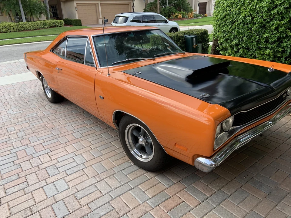 1969 Dodge Super Bee - Image 12 of 31