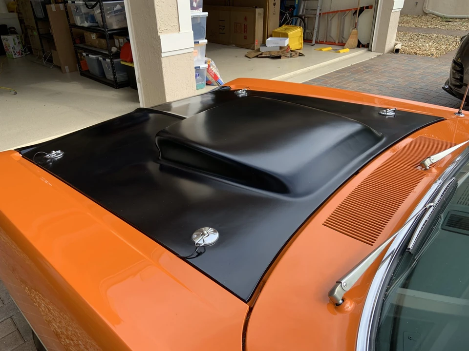 1969 Dodge Super Bee - Image 20 of 31
