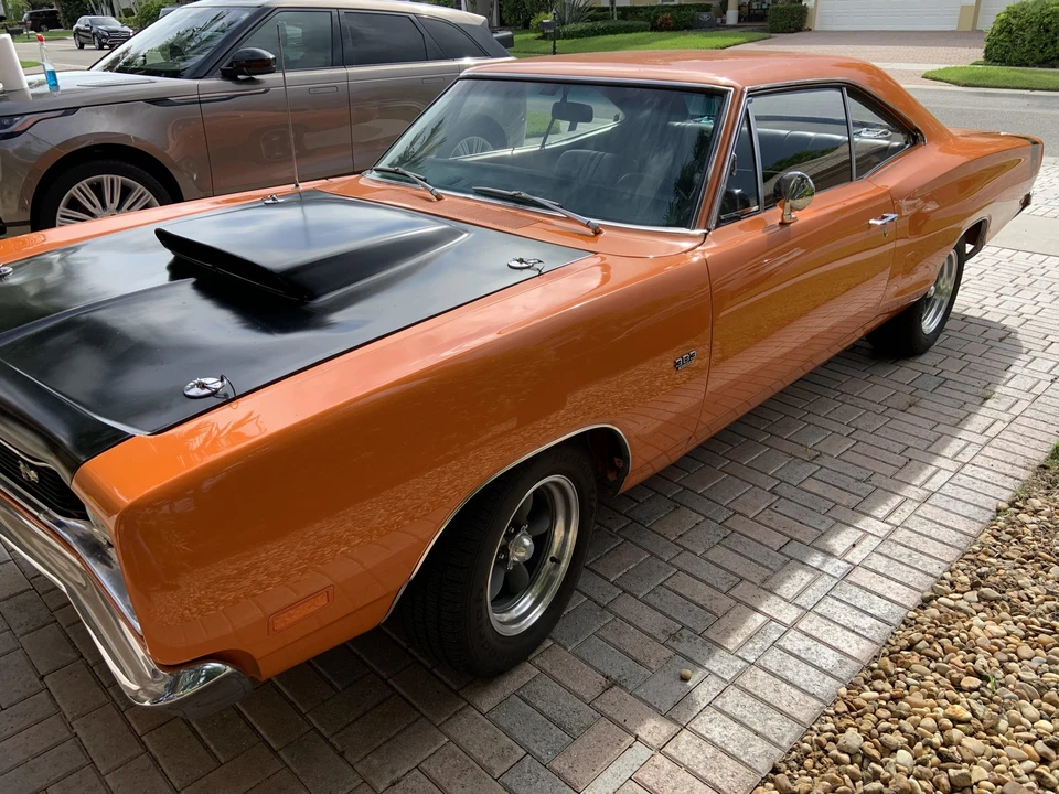 1969 Dodge Super Bee - Image 19 of 31