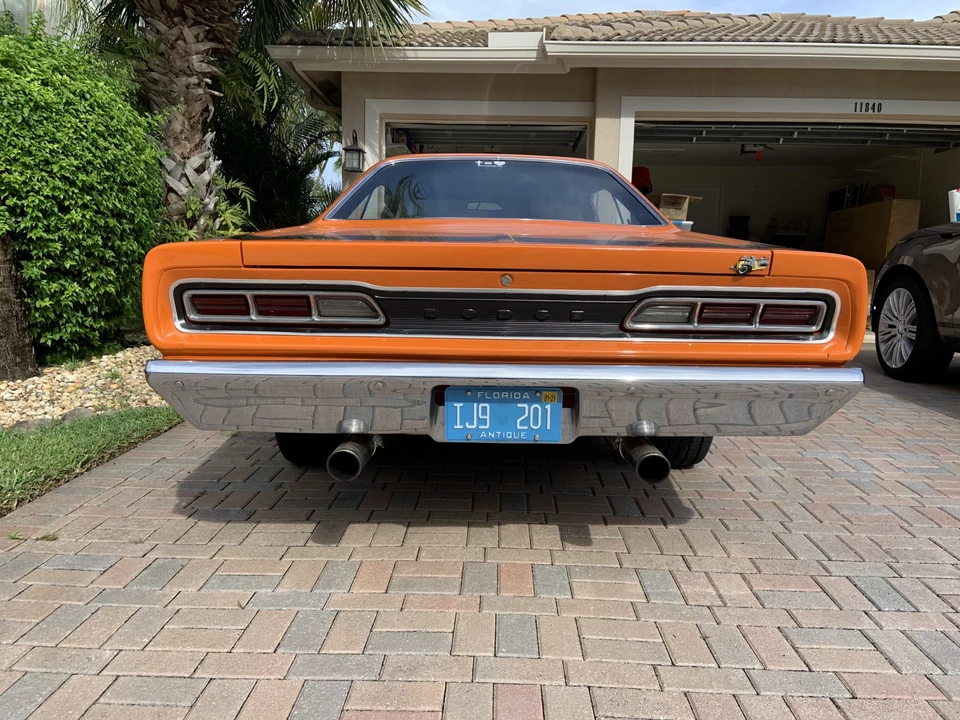 1969 Dodge Super Bee - Image 15 of 31