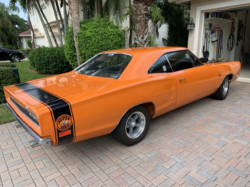 1969 Dodge Super Bee - Image 14 of 31