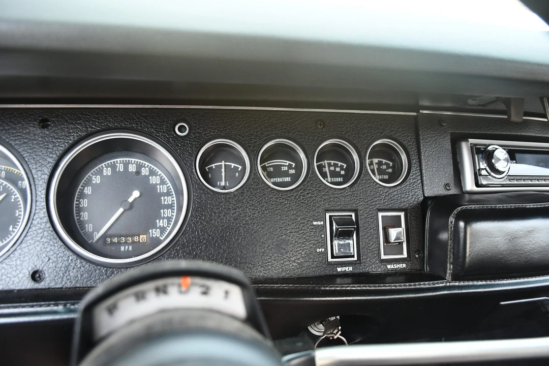 1969 Dodge Super Bee - Image 31 of 31