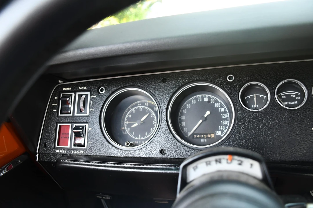 1969 Dodge Super Bee - Image 28 of 31