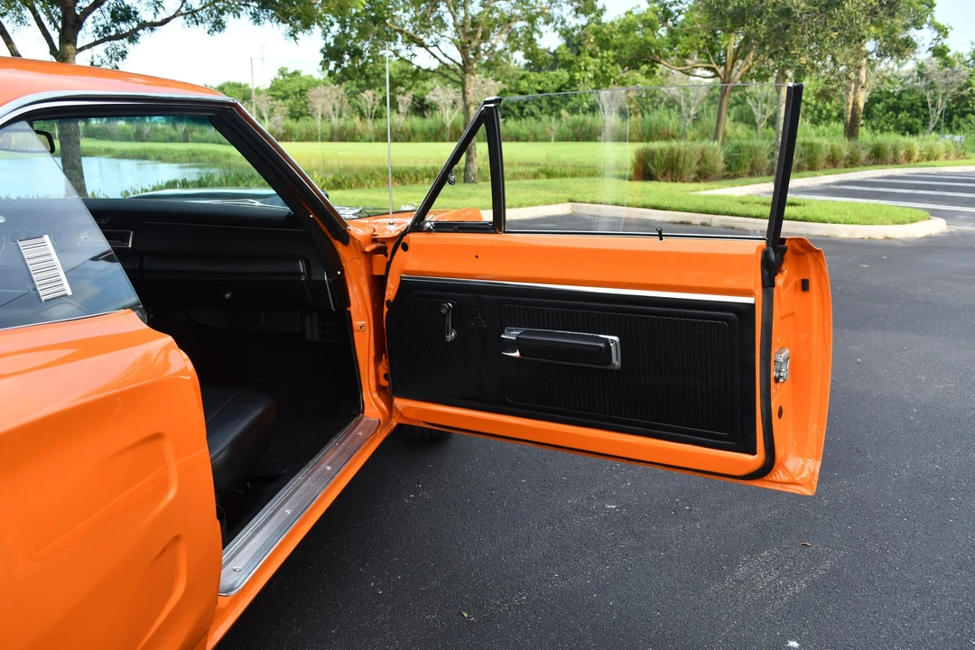 1969 Dodge Super Bee - Image 25 of 31